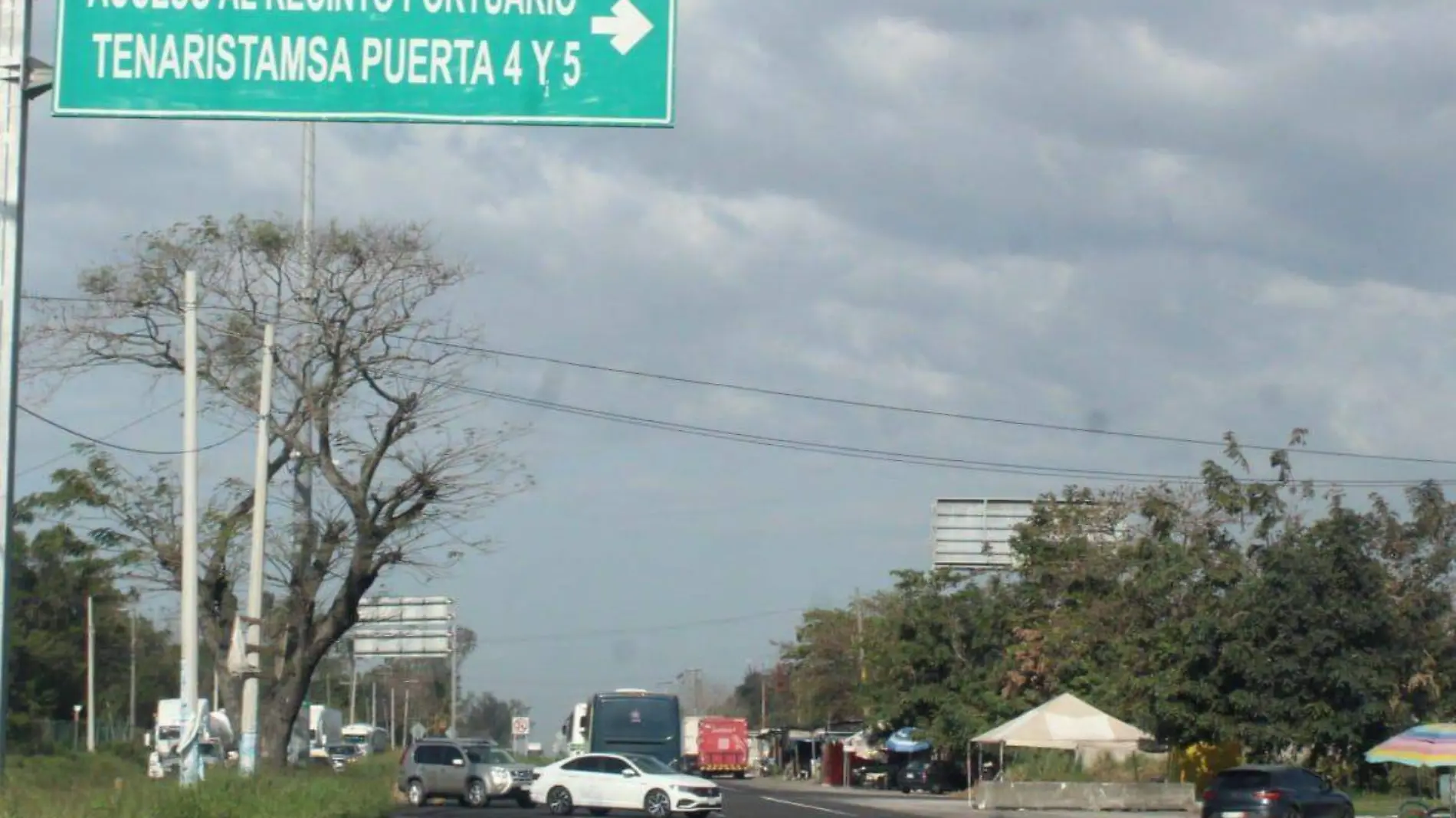 En el recinto portuario han encontrado varios tipo de droga